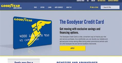 goodyear bill pay.